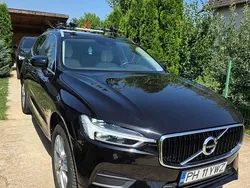Negru Utilizat 2020 Volvo XC60 Inscription SUV | 25.650 EUR (Preț OK)