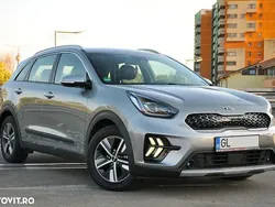 Culoaregri Utilizat 2019 Kia Niro Spirit SUV | 16.500 EUR (Preț bun)