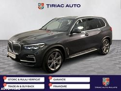 Culoaregri Utilizat 2021 BMW X5 SUV | 49.900 EUR (Preț bun)