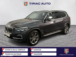 Culoaregri Utilizat 2021 BMW X5 SUV | 51.900 EUR (Preț OK)