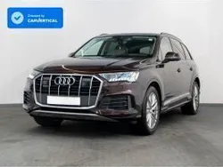Other Utilizat 2021 Audi Q7 SUV | 53.000 EUR (Preț OK)