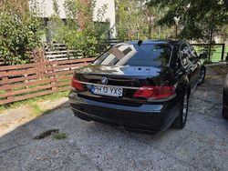 Culoarenegru Utilizat 2008 BMW 730 Sport Line Berlinǎ | 6.500 EUR
