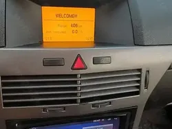 Utilizat 2007 Opel Astra Break | 1.300 EUR (Preț bun)