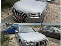 Utilizat 2017 Audi A4 Break | 14.300 EUR (Preț OK)