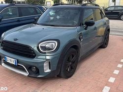 Culoarealte culori Utilizat 2022 Mini Countryman SUV | 27.000 EUR (Puțin scump)