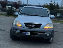 Utilizat 2008 Kia Sorento 3 SUV | 3.500 EUR