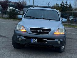 Utilizat 2008 Kia Sorento SUV | 3.500 EUR