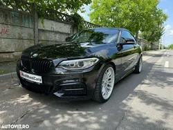 Negru Utilizat 2015 BMW M2 Coupe | 19.990 EUR