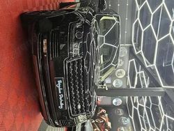 Negru Utilizat 2014 Land Rover Range Rover Vogue SUV | 20.900 EUR (Scump)