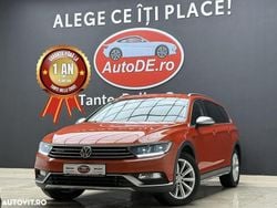 Culoareportocaliu Utilizat 2015 VW Passat Alltrack Break | 12.990 EUR (Puțin scump)