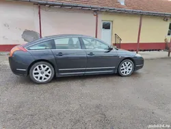 Utilizat 2007 Citroën C6 Berlinǎ | 5.299 EUR
