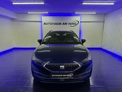 Utilizat 2022 Seat Leon Style | 17.545 EUR (Scump)