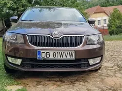 Utilizat 2014 Skoda Octavia Berlinǎ | 7.698 EUR (Preț OK)
