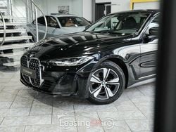 Negru Utilizat 2022 BMW 420 Gran Coupé Coupe | 42.164 EUR (Puțin scump)