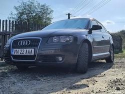 Utilizat 2008 Audi A3 Break | 3.400 EUR (Preț bun)