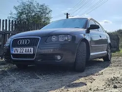 Utilizat 2008 Audi A3 Break | 3.700 EUR