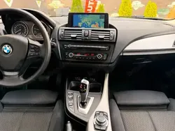 Utilizat 2012 BMW 116 Sport Line Hatchback | 7.999 EUR (Super Preț)