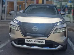 Gri Utilizat 2023 Nissan X-Trail Tekna+ SUV | 44.000 EUR
