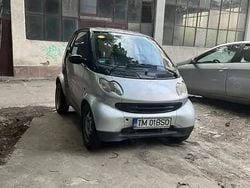 Utilizat 2003 Smart ForTwo Coupé Coupe | 750 EUR