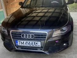 Utilizat 2009 Audi A4 Berlinǎ | 5.300 EUR