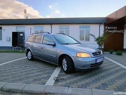 Utilizat 2005 Opel Astra Break | 1.690 EUR (Preț OK)