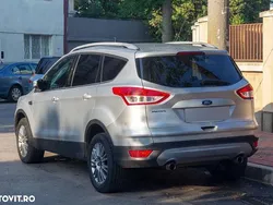 Culoaregri Utilizat 2013 Ford Kuga SUV | 7.900 EUR (Preț bun)