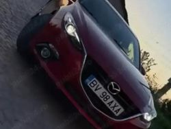 Utilizat 2015 Mazda 3 Hatchback | 4.000 EUR