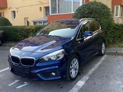 Utilizat 2015 BMW 218 Active Tourer Monovolum | 13.500 EUR