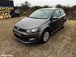 Culoaregri Utilizat 2013 VW Polo Hatchback | 4.400 EUR (Scump)