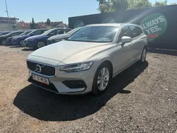 Gri Utilizat 2020 Volvo V60 Break | 24.950 EUR