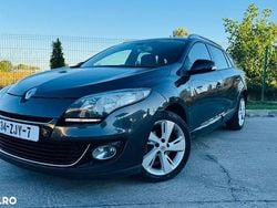 Culoaregri Utilizat 2012 Renault Mégane GrandTour Bose Edition Break | 5.250 EUR (Preț OK)