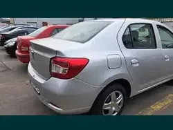 Utilizat 2013 Dacia Logan Berlinǎ | 4.000 EUR