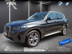 Utilizat 2024 BMW X3 Sport Line SUV | 58.704 EUR