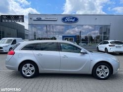 Argint Utilizat 2010 Opel Insignia Break | 2.900 EUR (Preț bun)