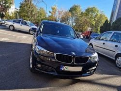 Culoarenegru Utilizat 2018 BMW 320 Berlinǎ | 17.500 EUR