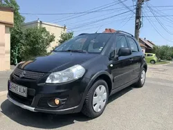 Utilizat 2011 Suzuki SX4 Monovolum | 4.750 EUR