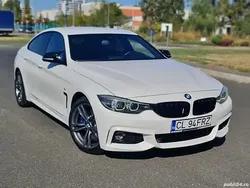 Utilizat 2017 BMW 430 Gran Coupé Coupe | 19.990 EUR