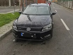 Utilizat 2012 VW Passat Break | 5.300 EUR (Preț bun)