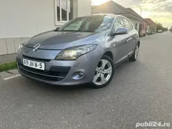 Utilizat 2009 Renault Mégane III Hatchback | 3.999 EUR (Puțin scump)
