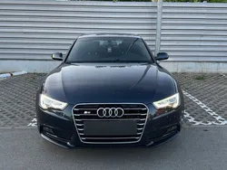 Albastru Utilizat 2016 Audi A5 Sportback Berlinǎ | 12.900 EUR (Preț bun)