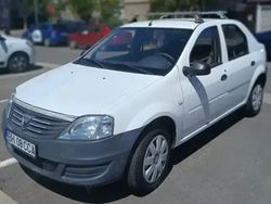 Utilizat 2009 Dacia Logan Berlinǎ | 10.000 EUR