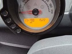 Utilizat 2005 Smart ForFour Berlinǎ | 2.500 EUR (Scump)