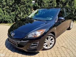 Culoarenegru Utilizat 2010 Mazda 3 Hatchback | 4.399 EUR (Preț OK)