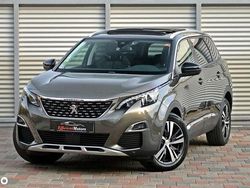 Culoaregri Utilizat 2020 Peugeot 5008 Allure Monovolum | 17.690 EUR (Preț OK)