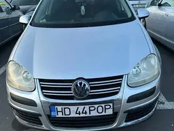 Utilizat 2006 VW Jetta | 2.500 EUR (Scump)