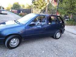 Utilizat 2002 Suzuki Swift Hatchback | 600 EUR