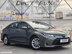 Culoaremaro Utilizat 2021 Toyota Corolla Business Edition Berlinǎ | 16.490 EUR (Preț OK)