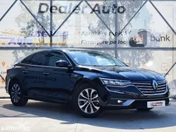 Negru Utilizat 2020 Renault Talisman Berlinǎ | 16.790 EUR (Preț OK)