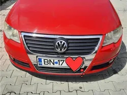 Utilizat 2006 VW Passat Break | 3.900 EUR (Puțin scump)