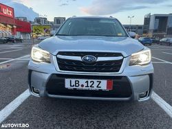 Culoaregri Utilizat 2018 Subaru Forester Sport SUV | 32.700 EUR
